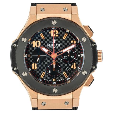 hublot red limited edition|hublot tuiga 1909 price.